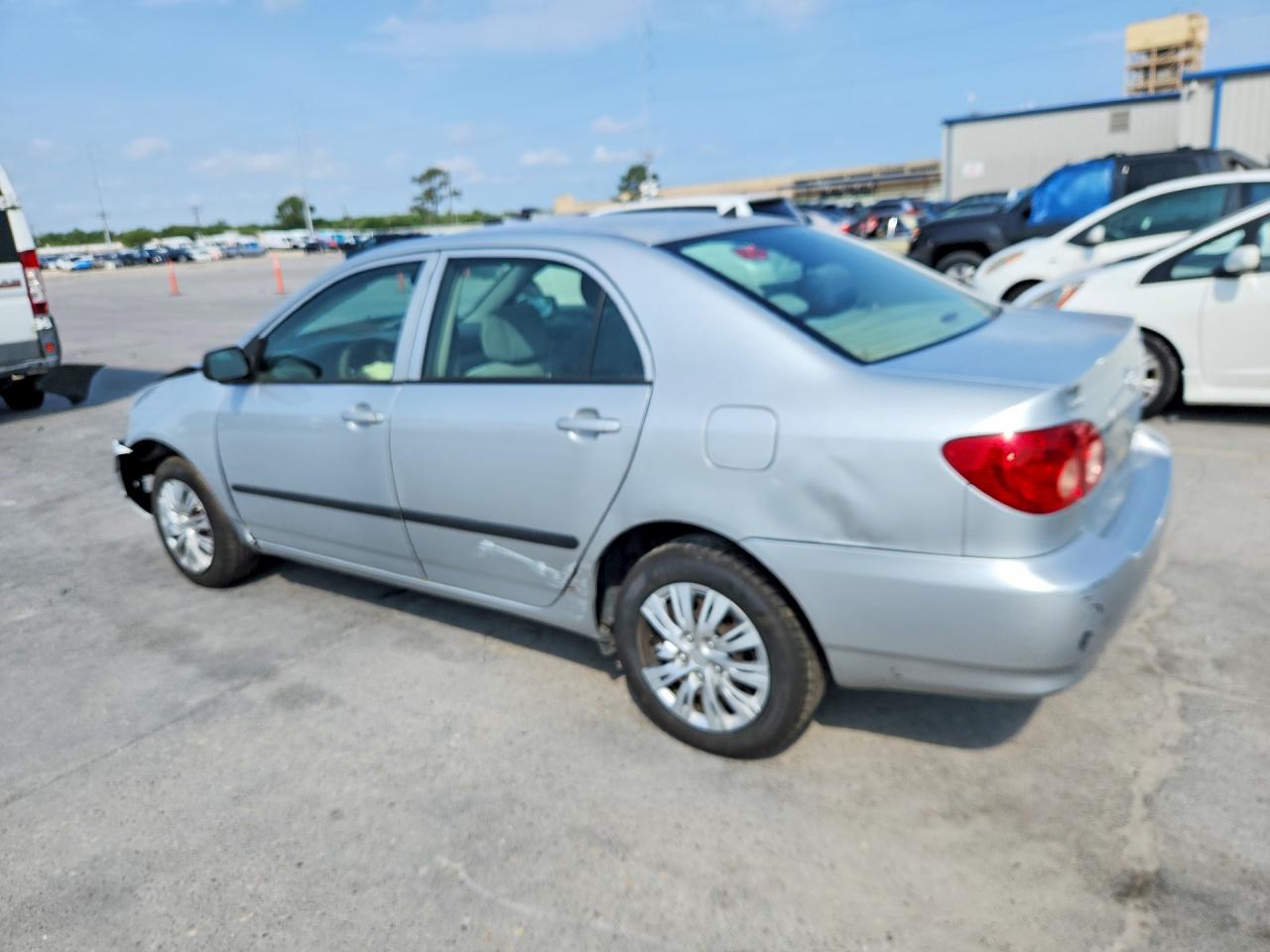 Toyota Corolla Ce
