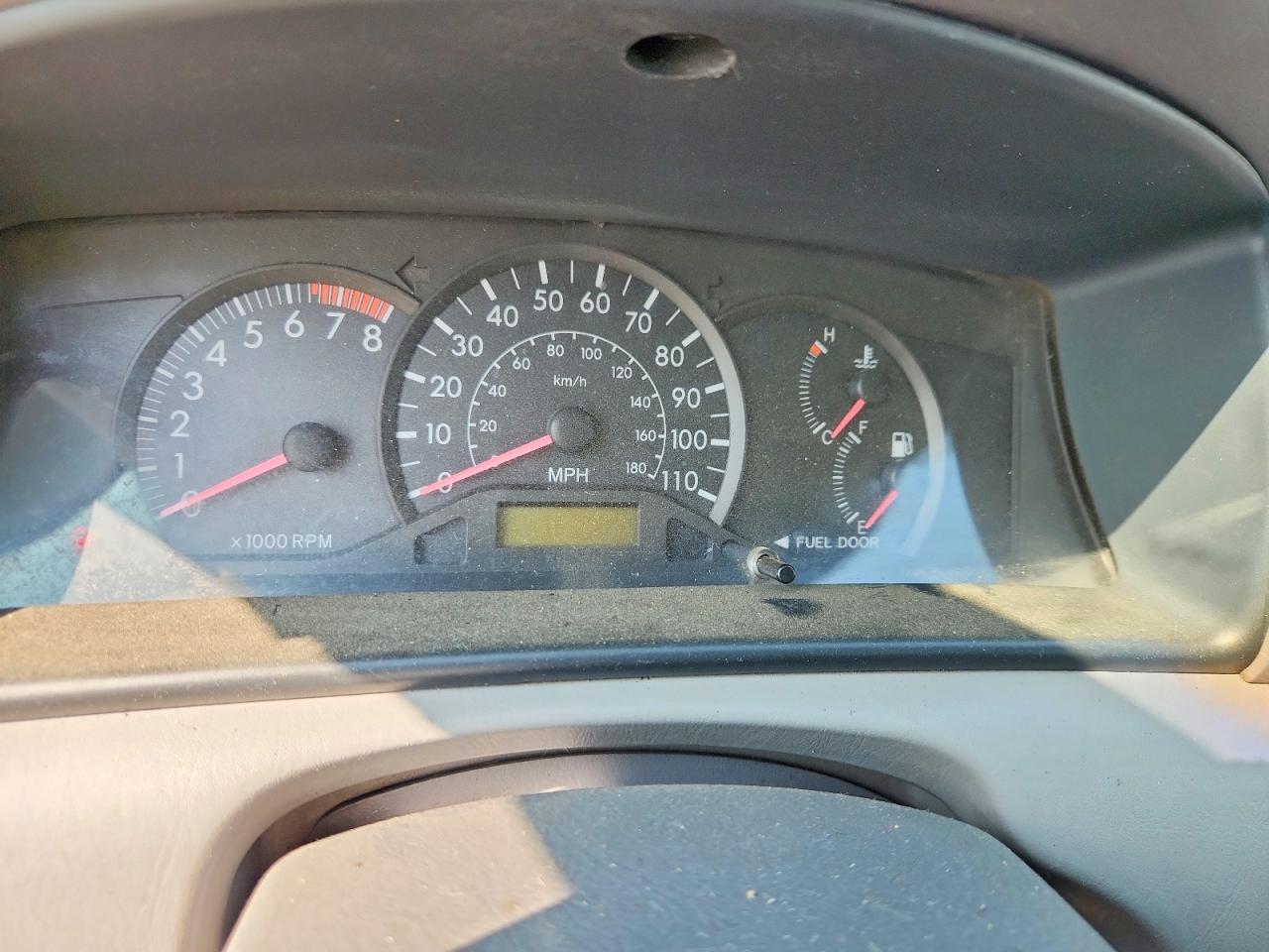 Toyota Corolla Ce