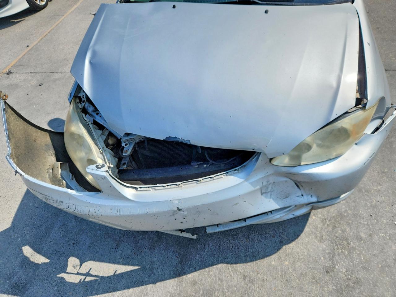 Toyota Corolla Ce