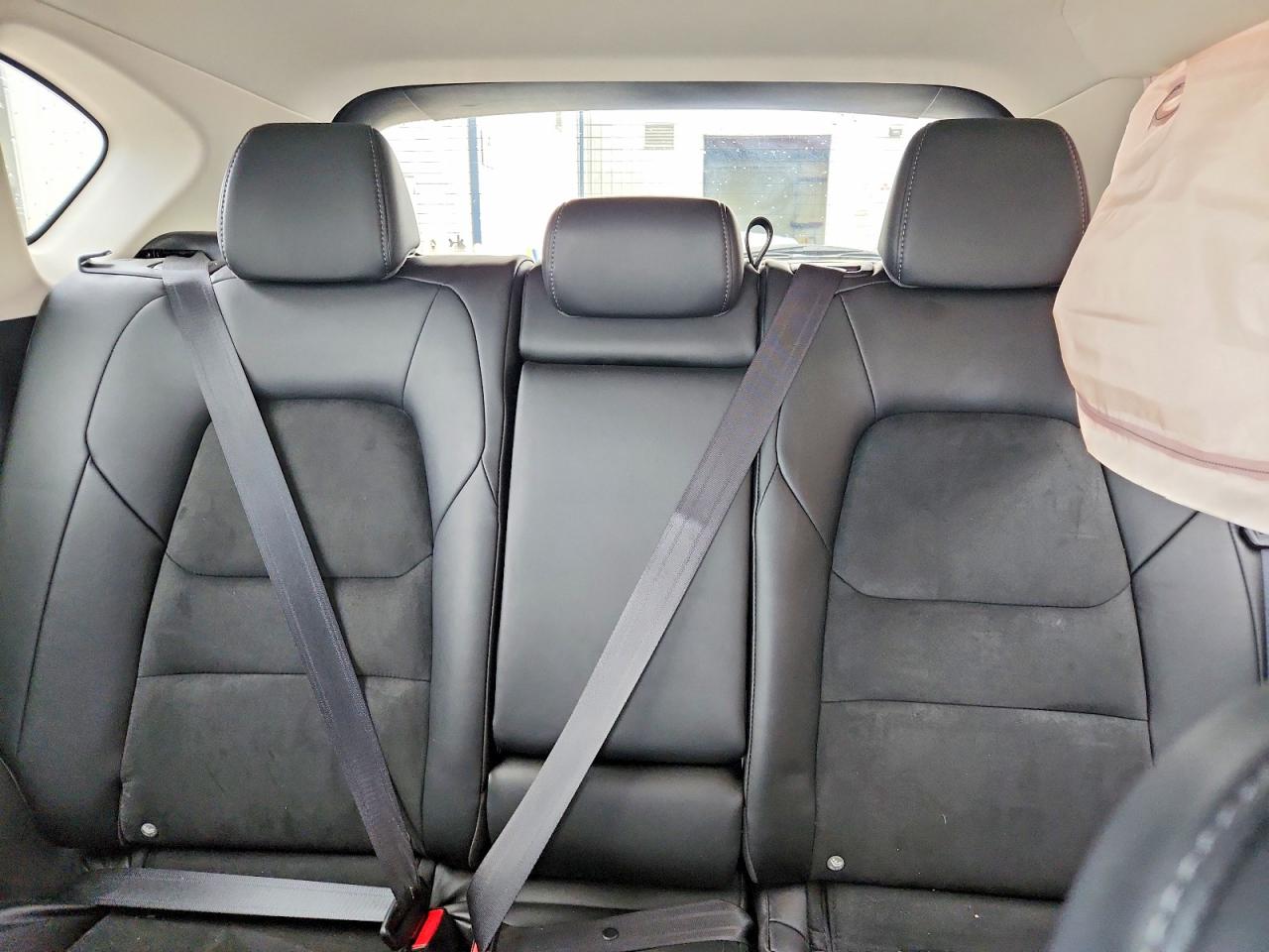Mazda Cx Select