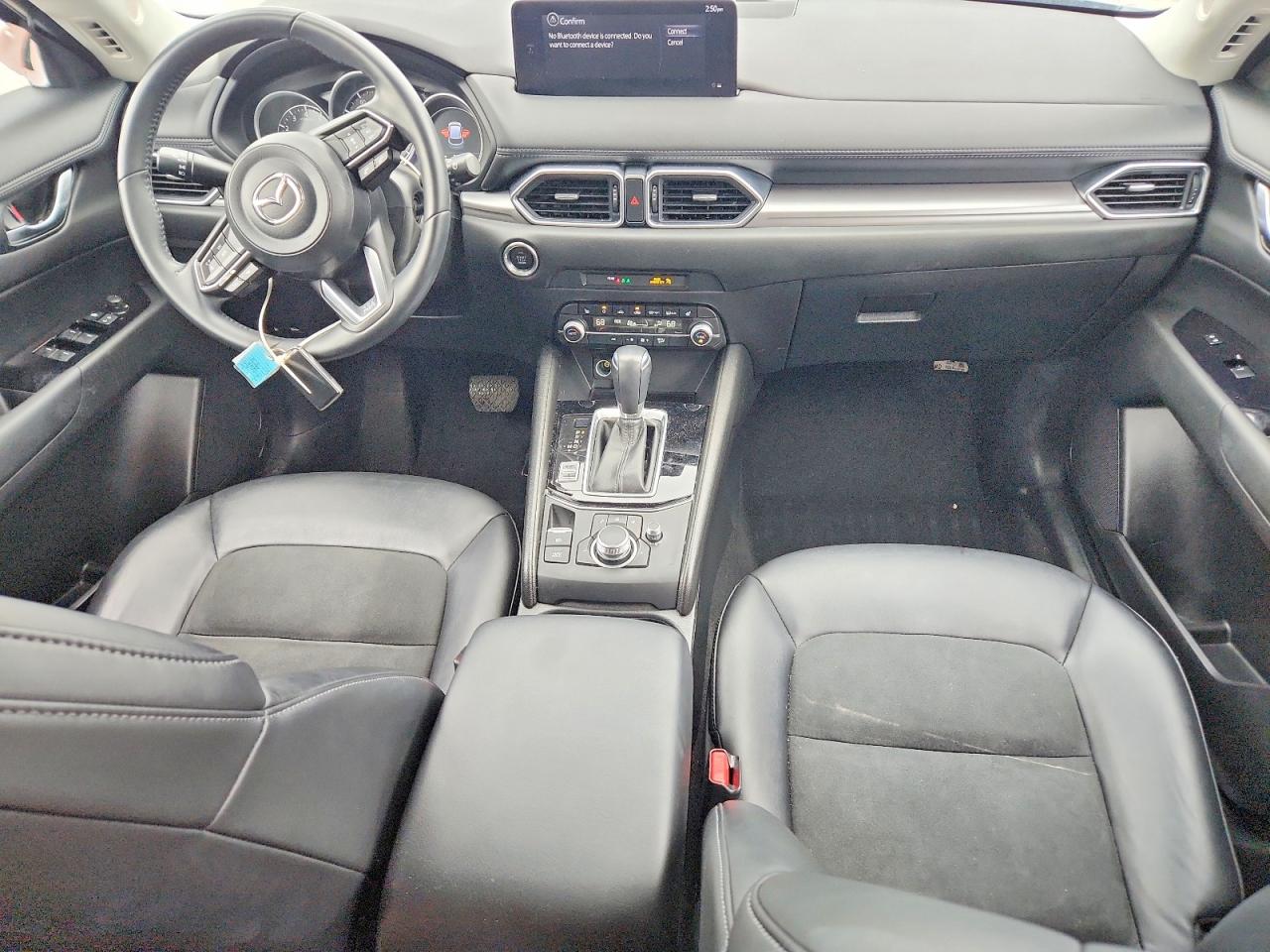 Mazda Cx Select