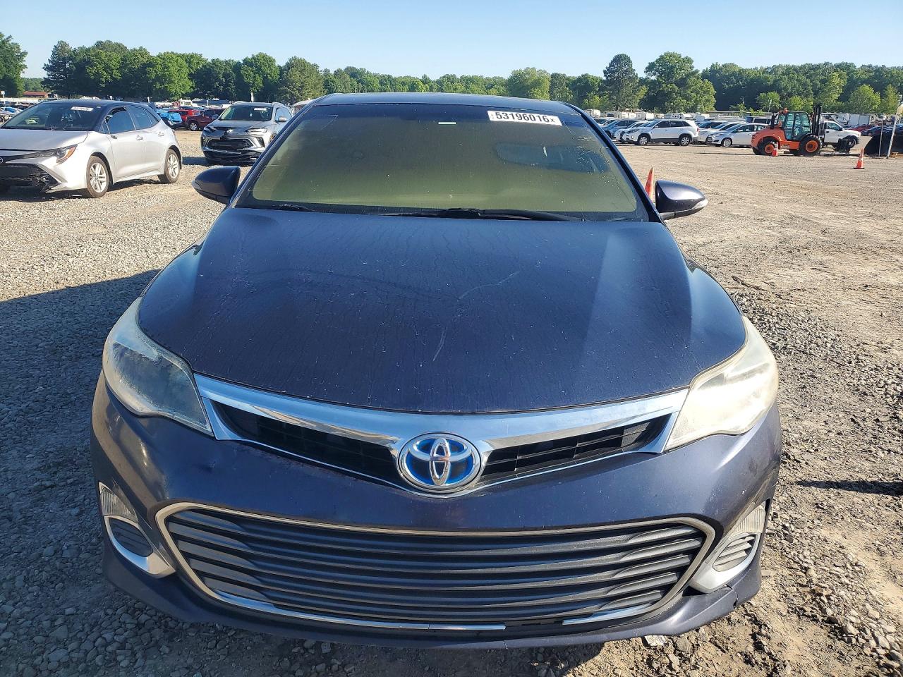 Toyota Avalon Xle Premium