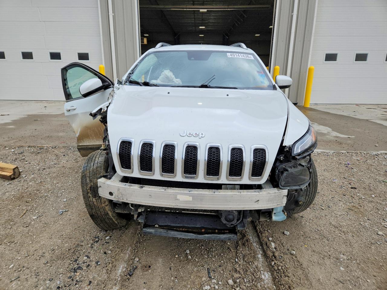 Jeep Cherokee Limited
