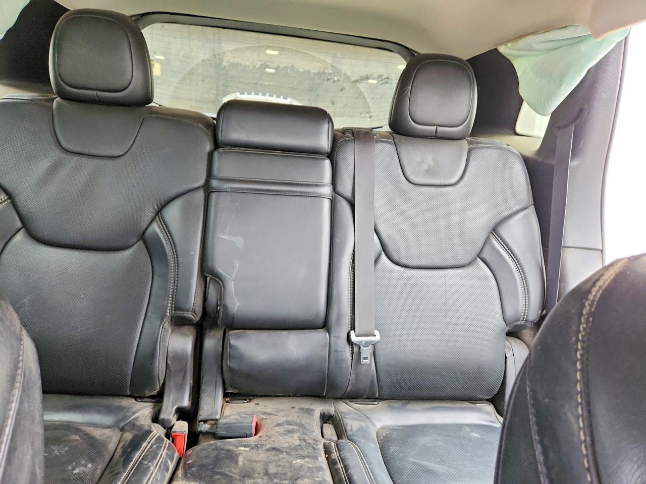 Jeep Cherokee Limited