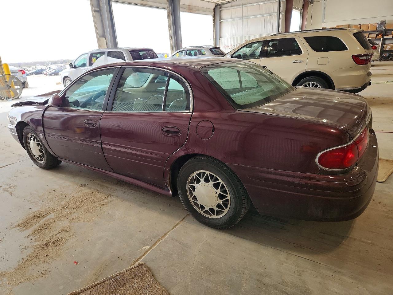 Buick LeSabre Custom