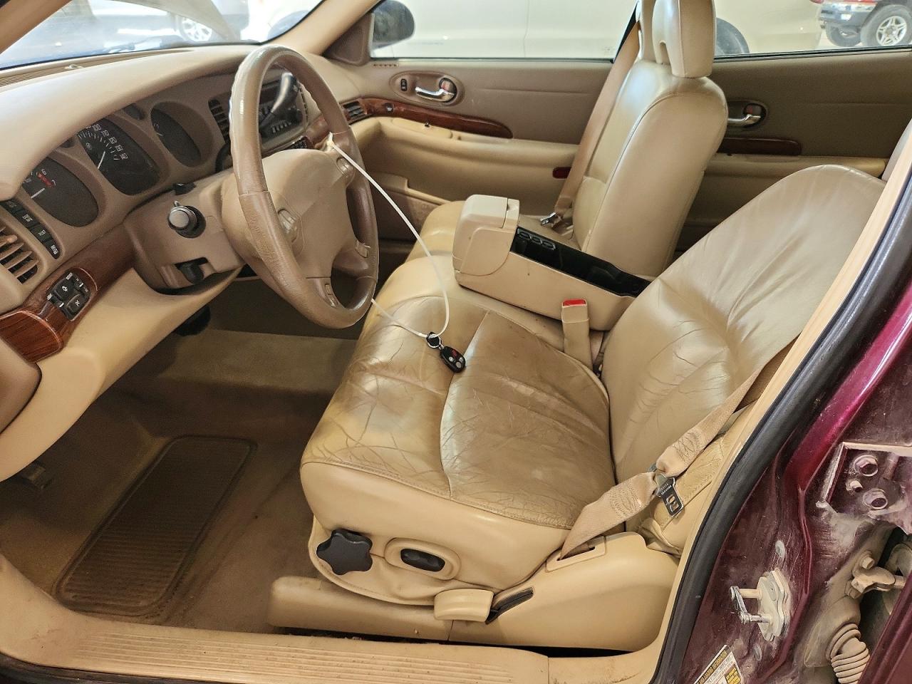 Buick LeSabre Custom