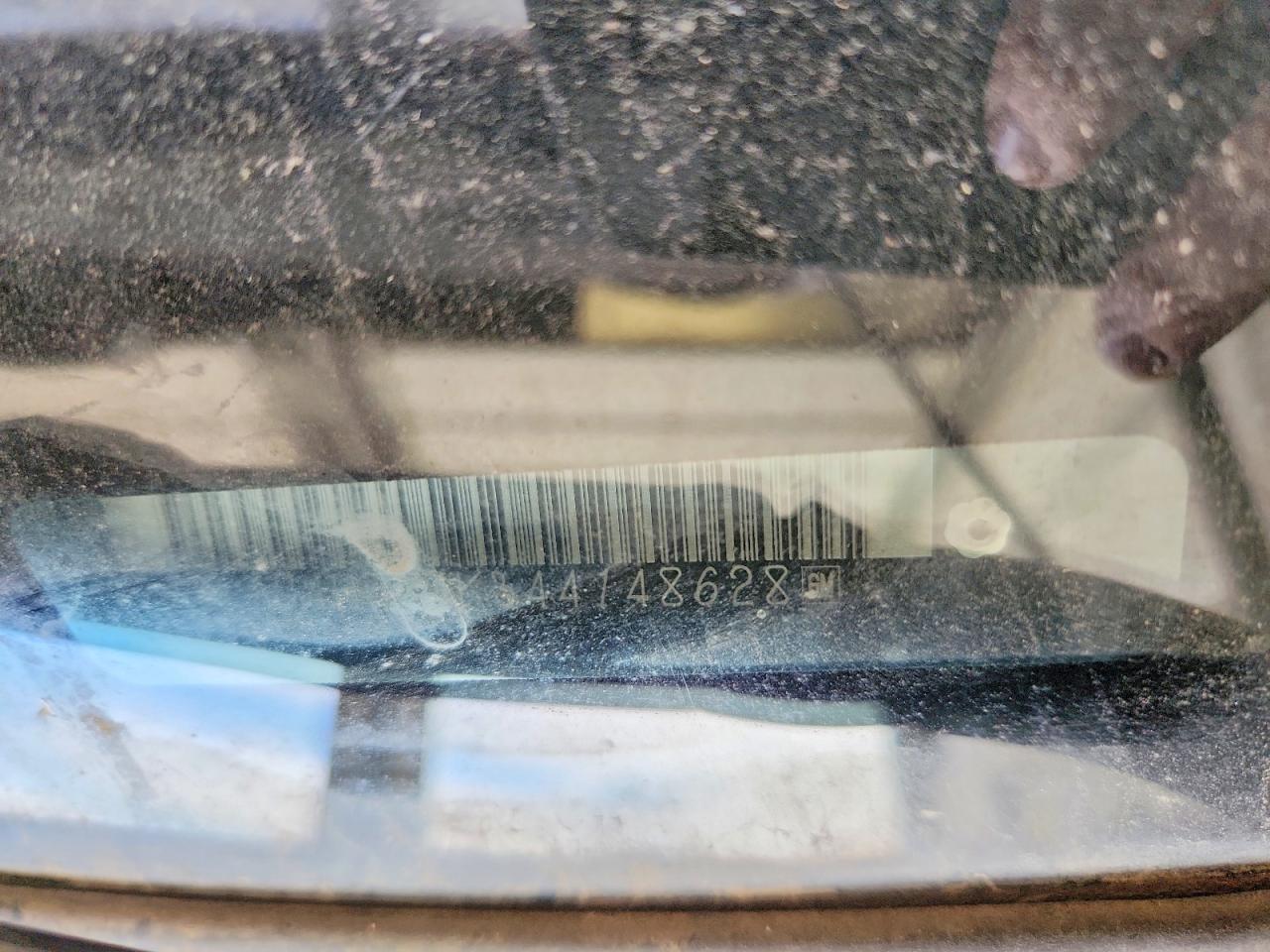 Buick LeSabre Custom