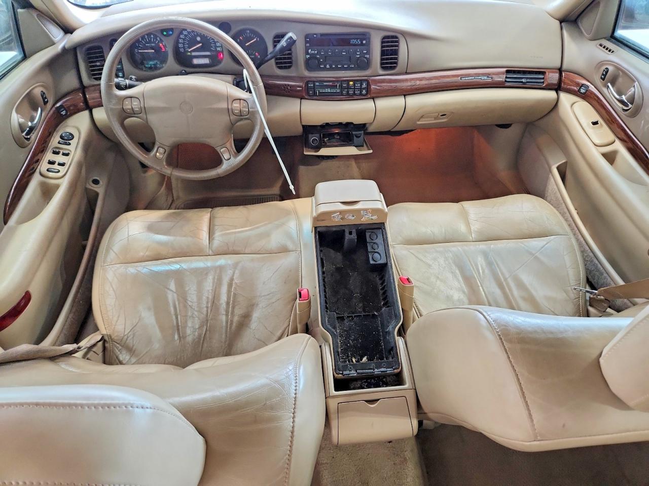 Buick LeSabre Custom