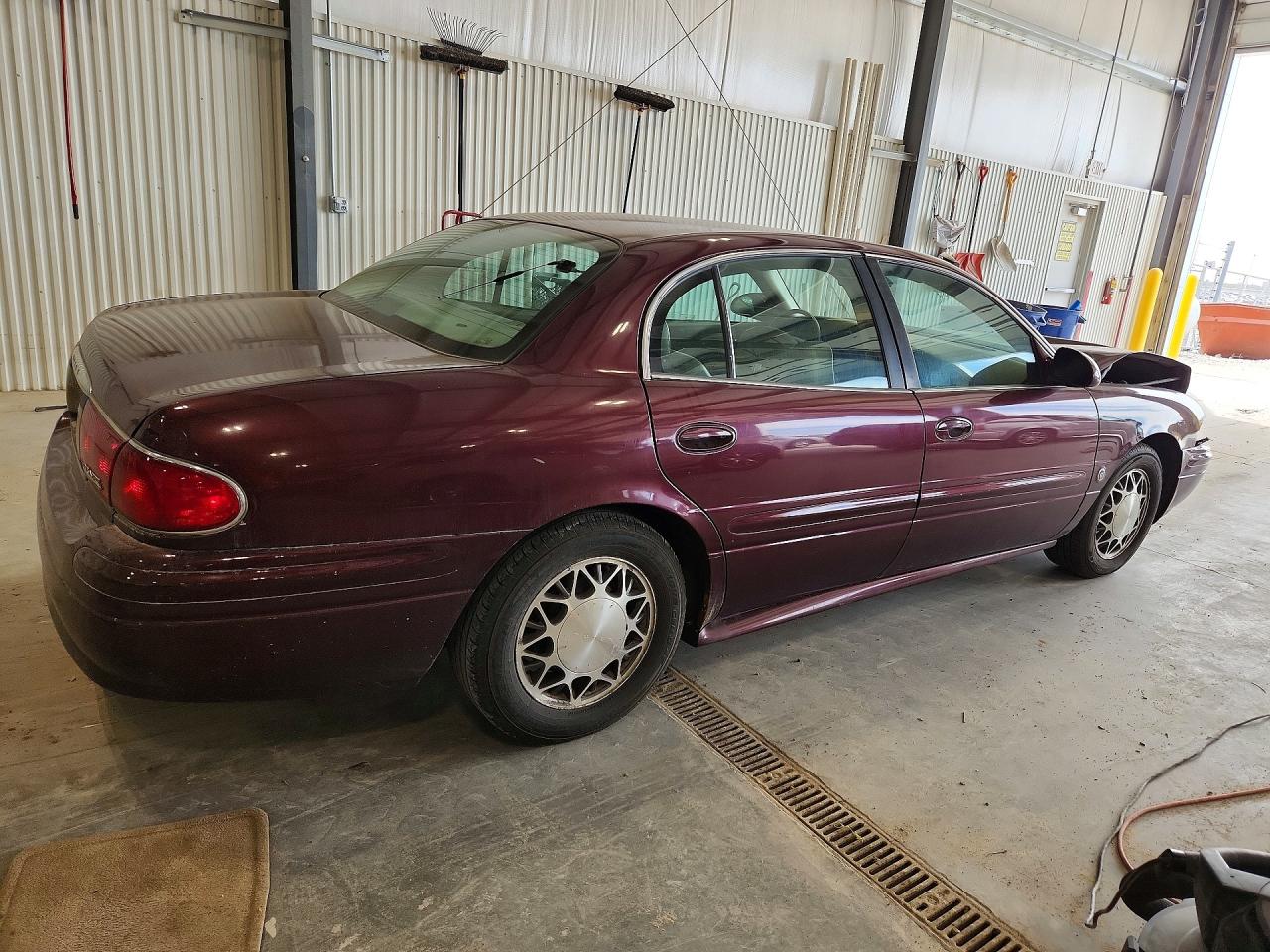 Buick LeSabre Custom
