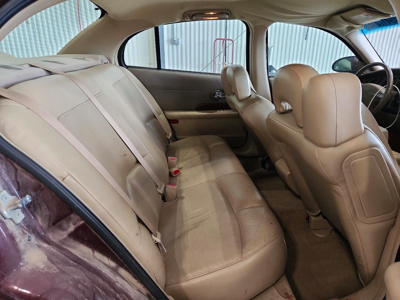Buick LeSabre Custom