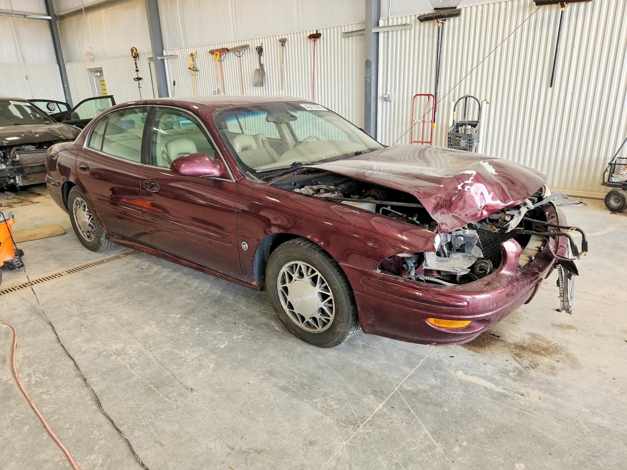 Buick LeSabre Custom