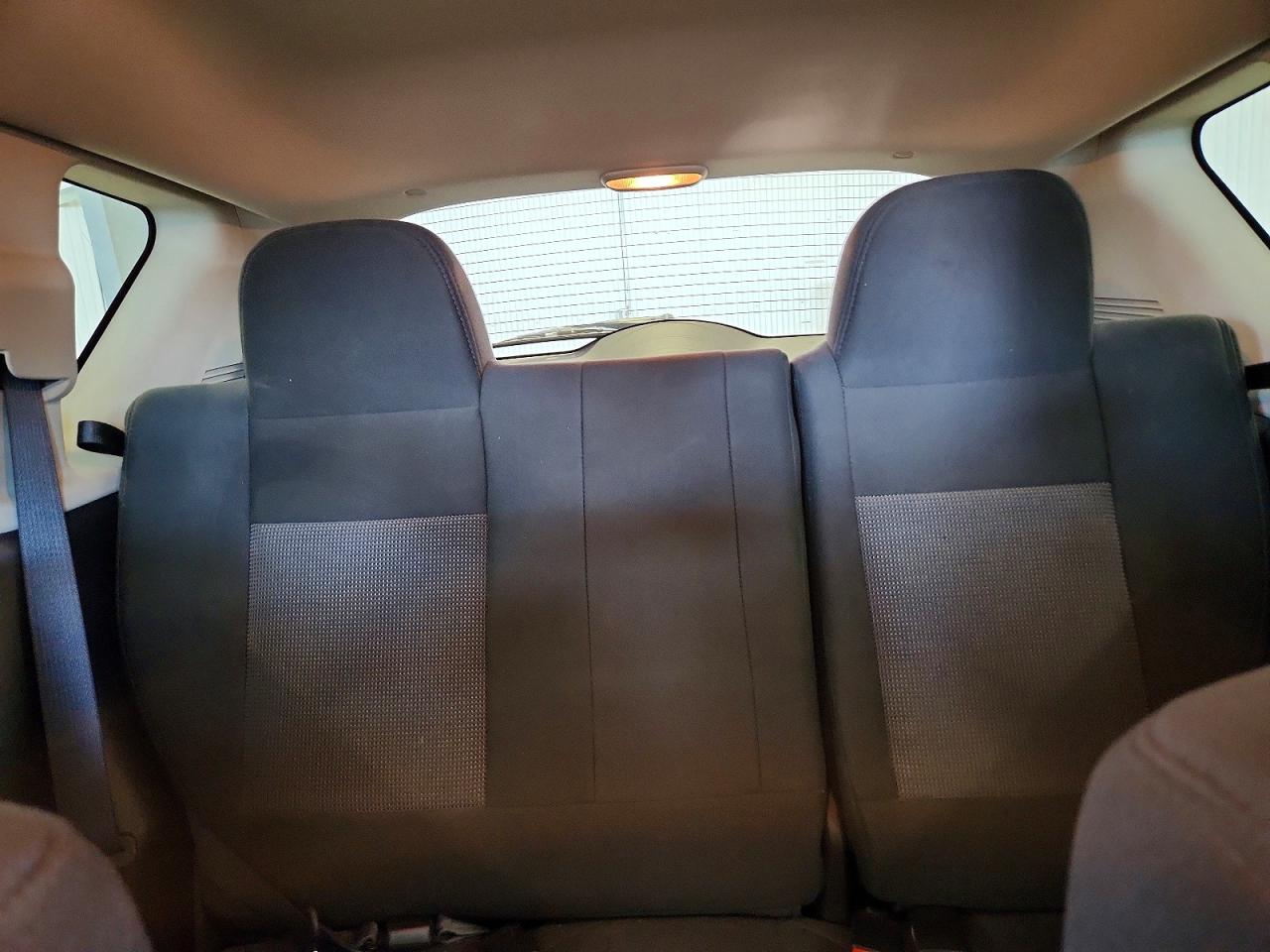 Jeep Compass Sport
