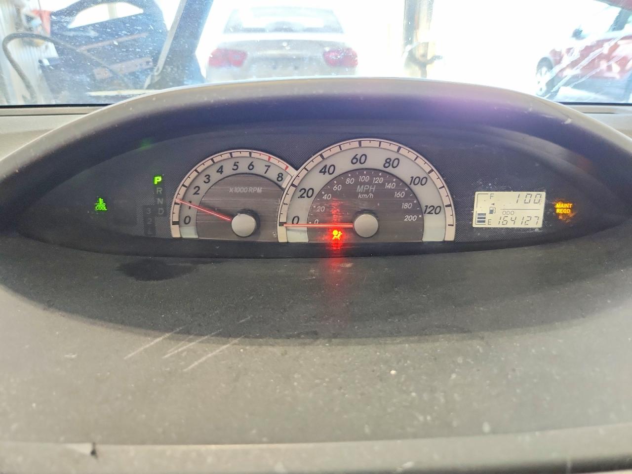 Toyota Yaris Base