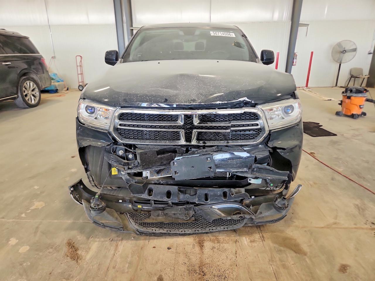 Dodge Durango Sxt