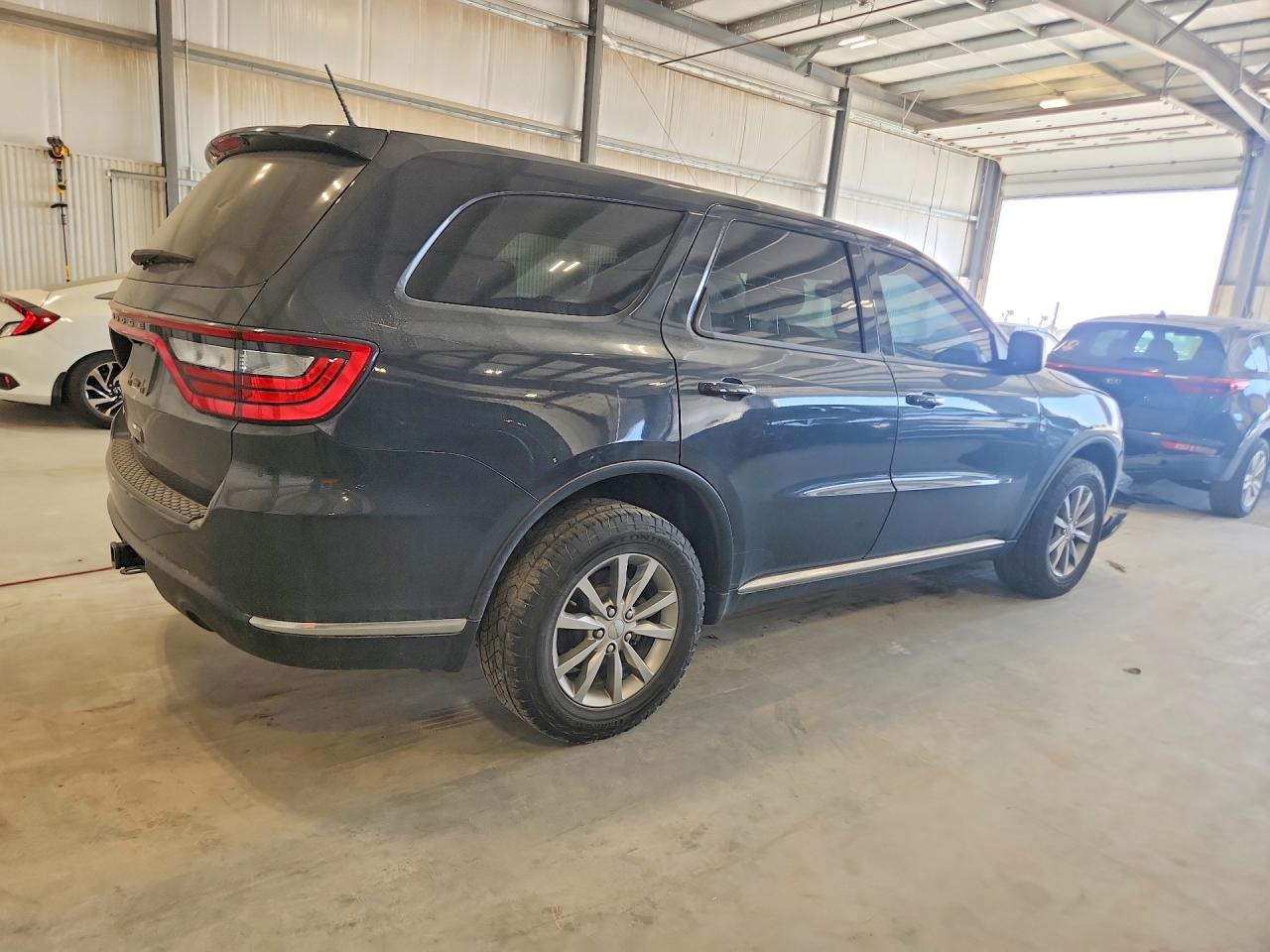 Dodge Durango Sxt