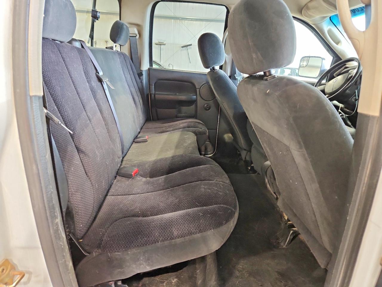 Dodge Ram 3500 St