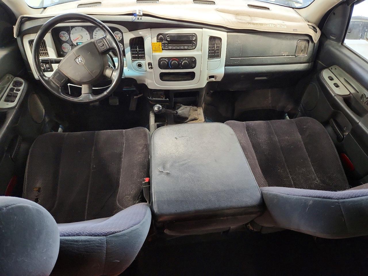 Dodge Ram 3500 St