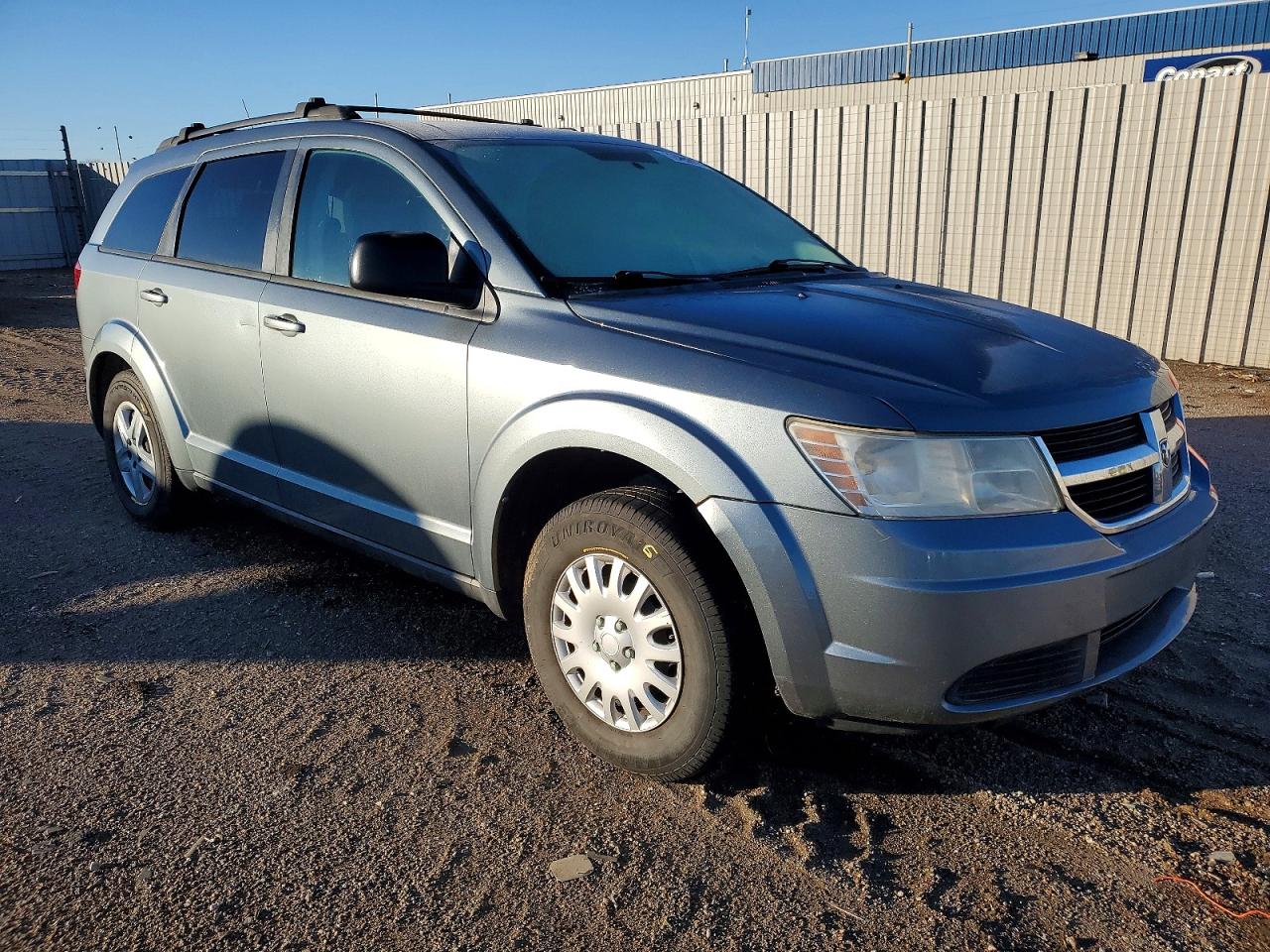 Dodge Journey Se