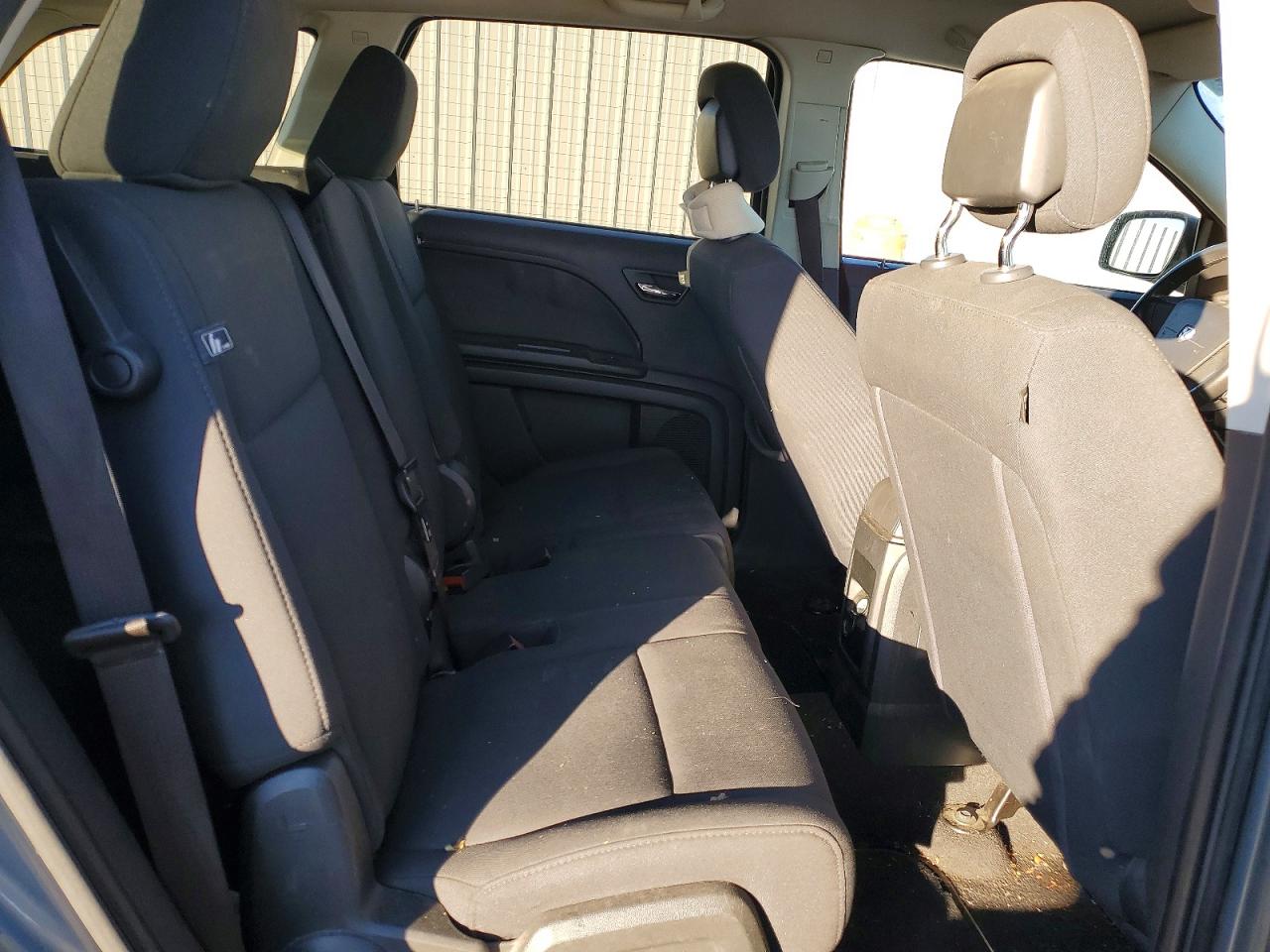 Dodge Journey Se
