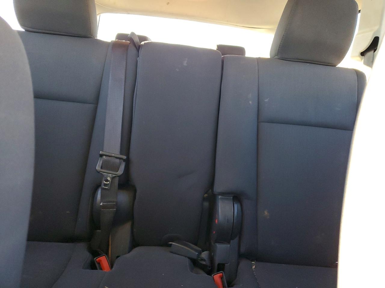 Dodge Journey Se
