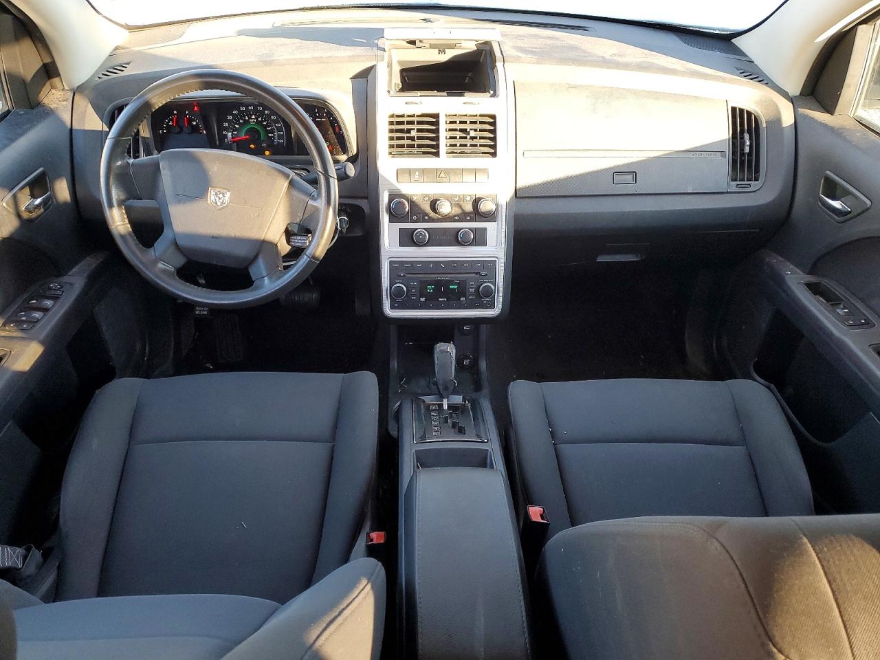 Dodge Journey Se