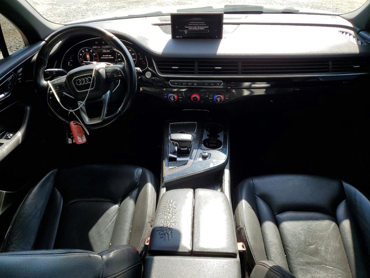 Audi Q7 Premium Plus