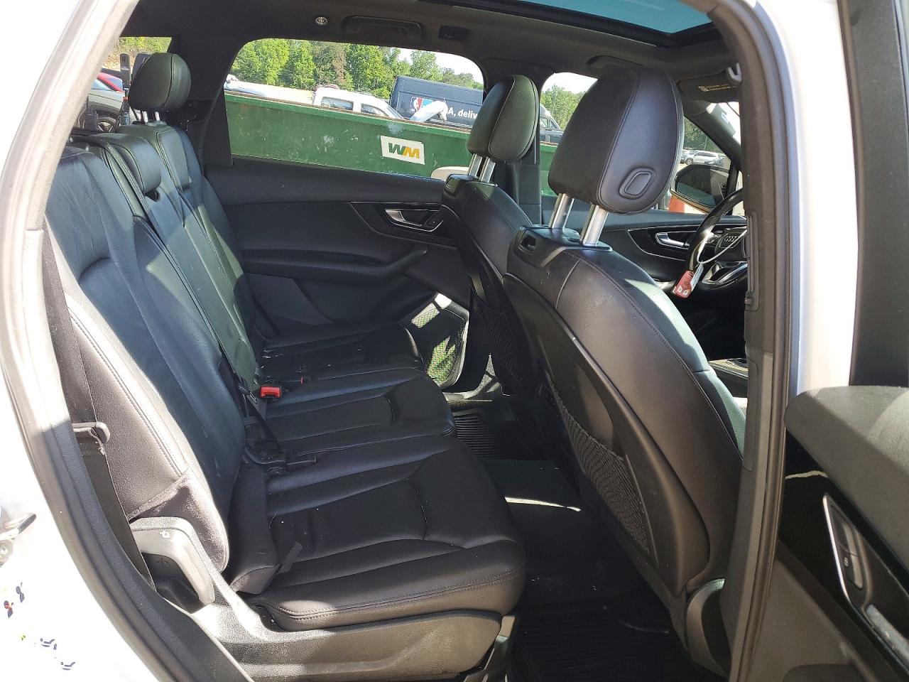 Audi Q7 Premium Plus