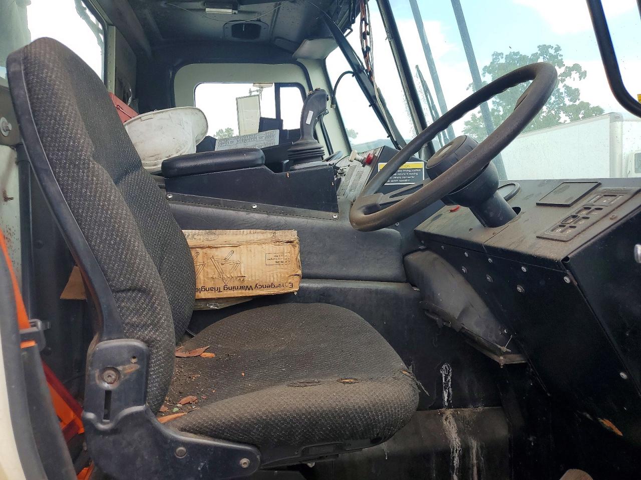 Mack 600 Leu600