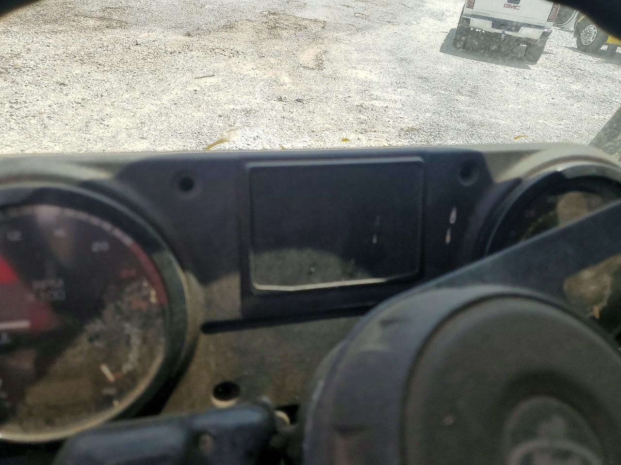 Mack 600 Leu600