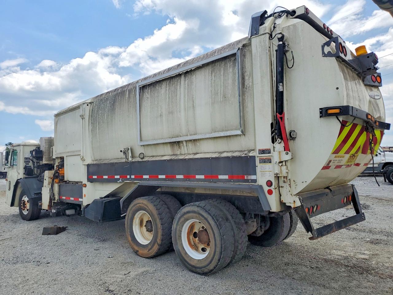 Mack 600 Leu600