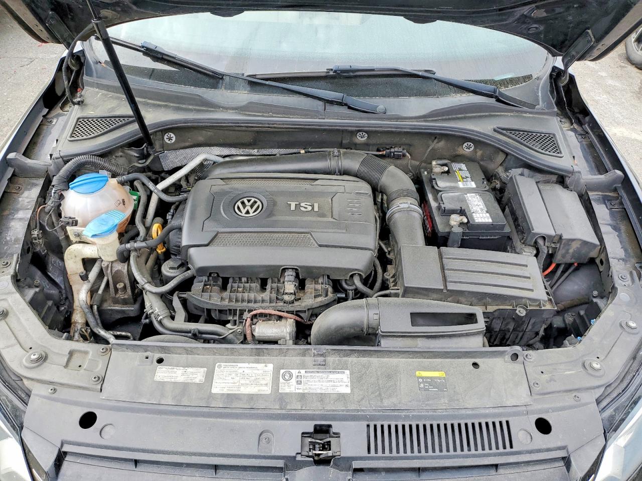 Volkswagen Passat S