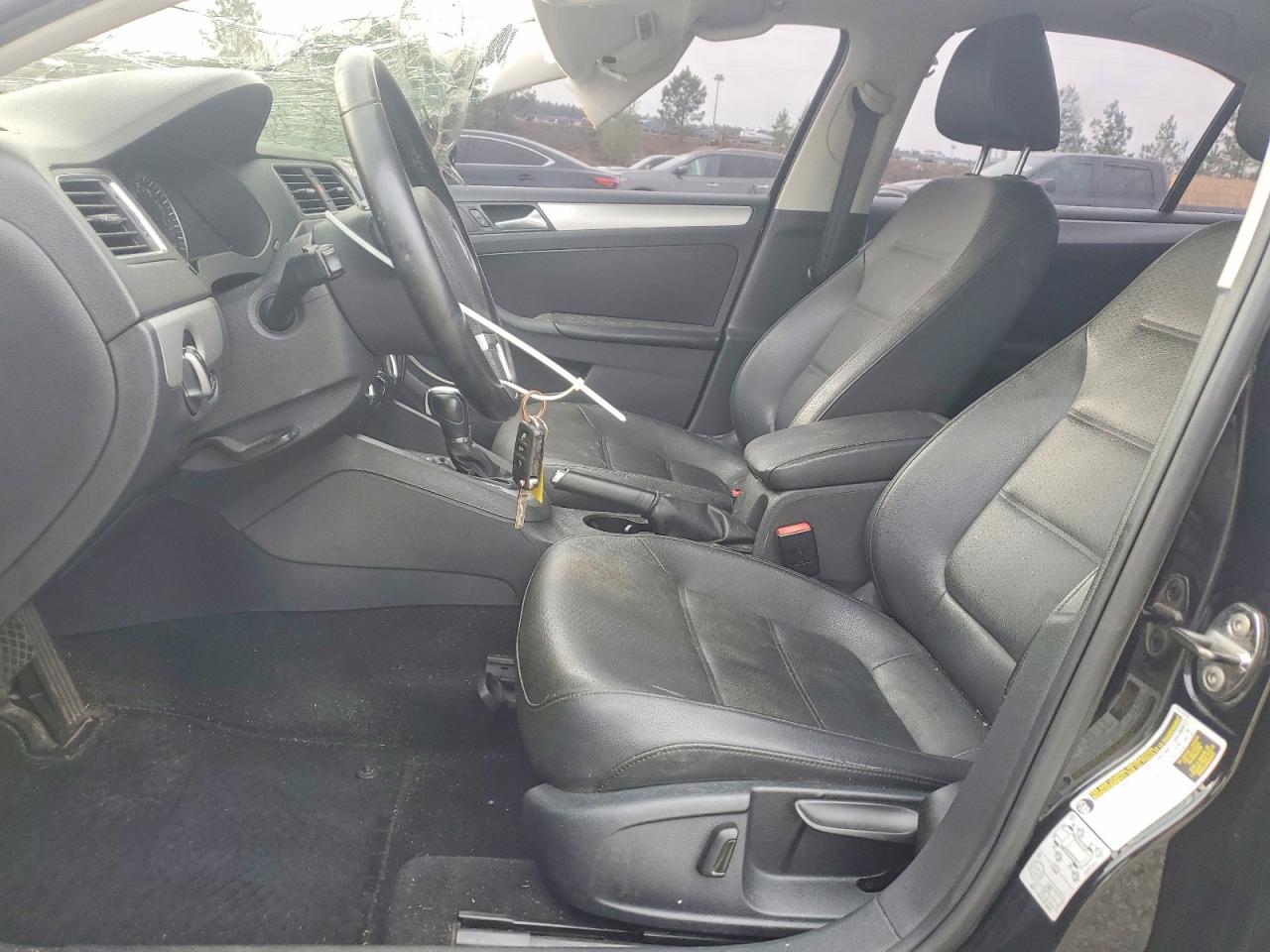 Volkswagen Jetta Se