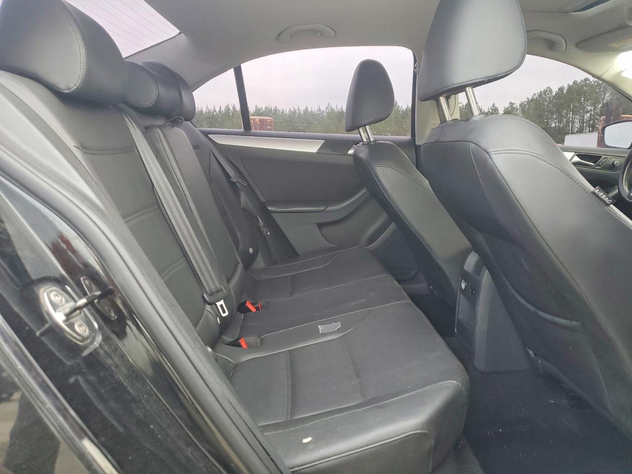 Volkswagen Jetta Se