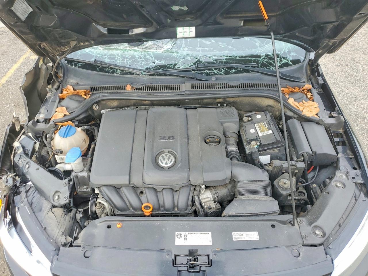Volkswagen Jetta Se