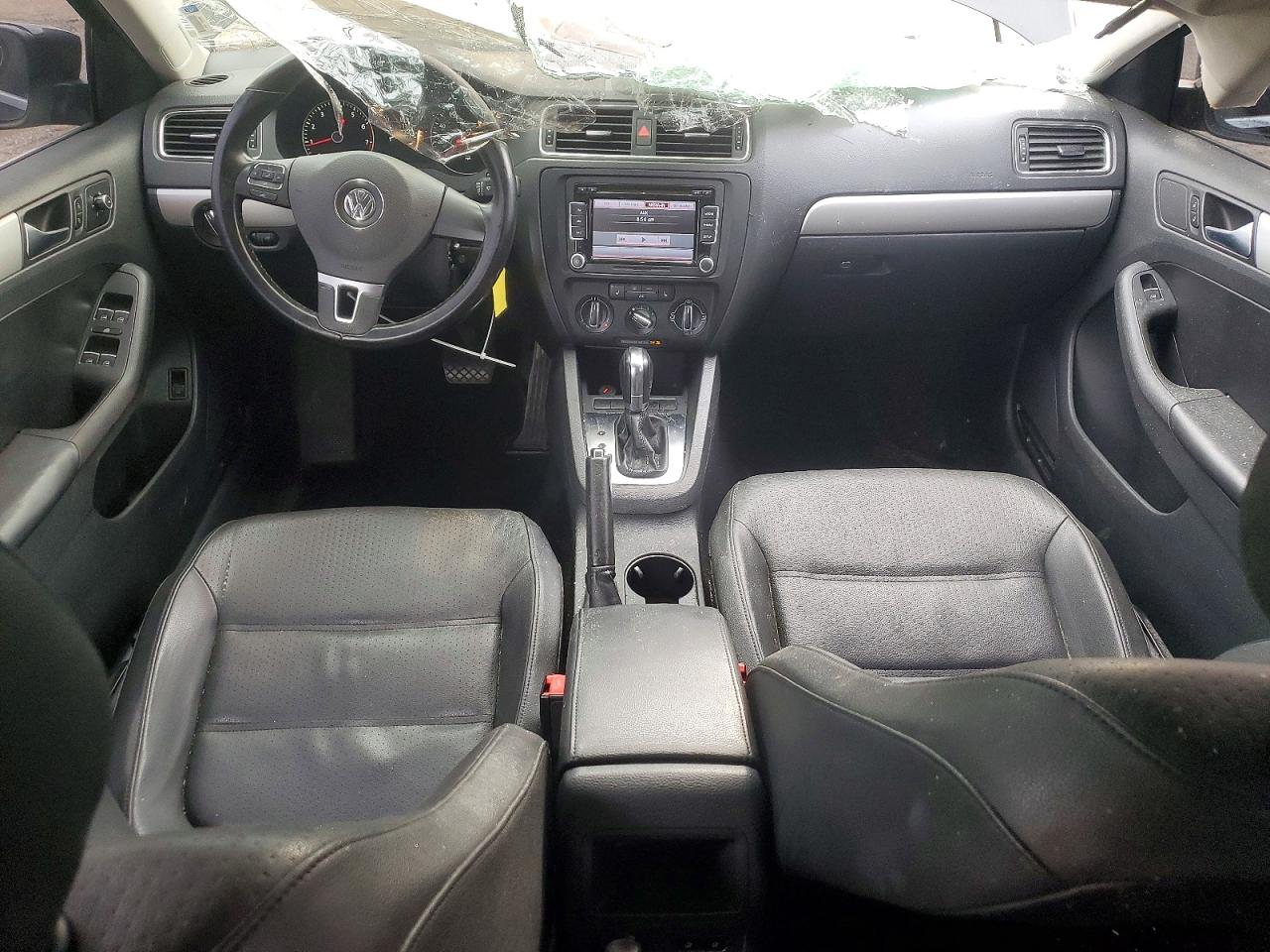 Volkswagen Jetta Se