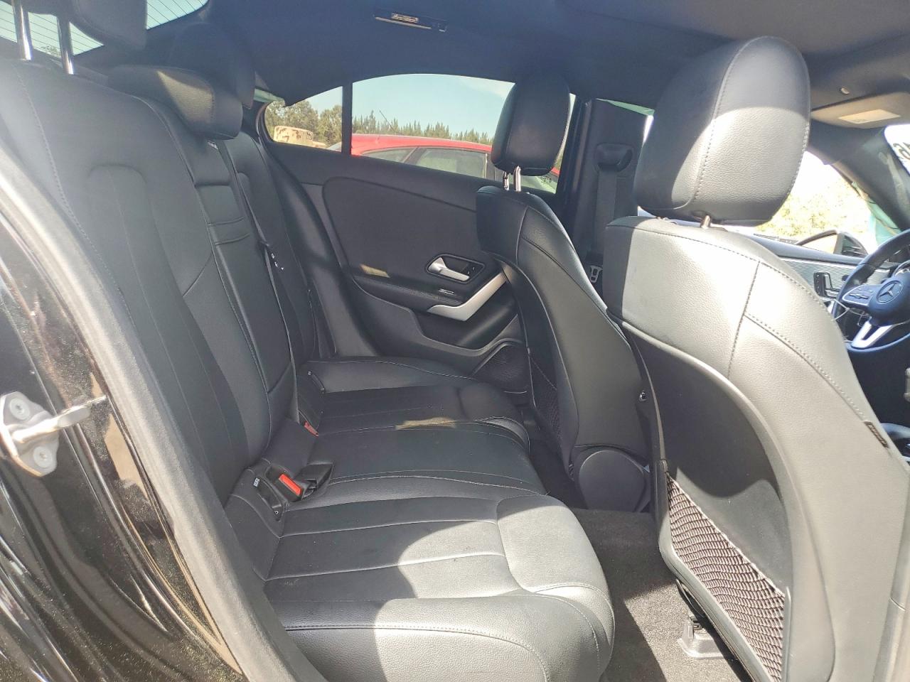 Mercedes-Benz A-Class 220