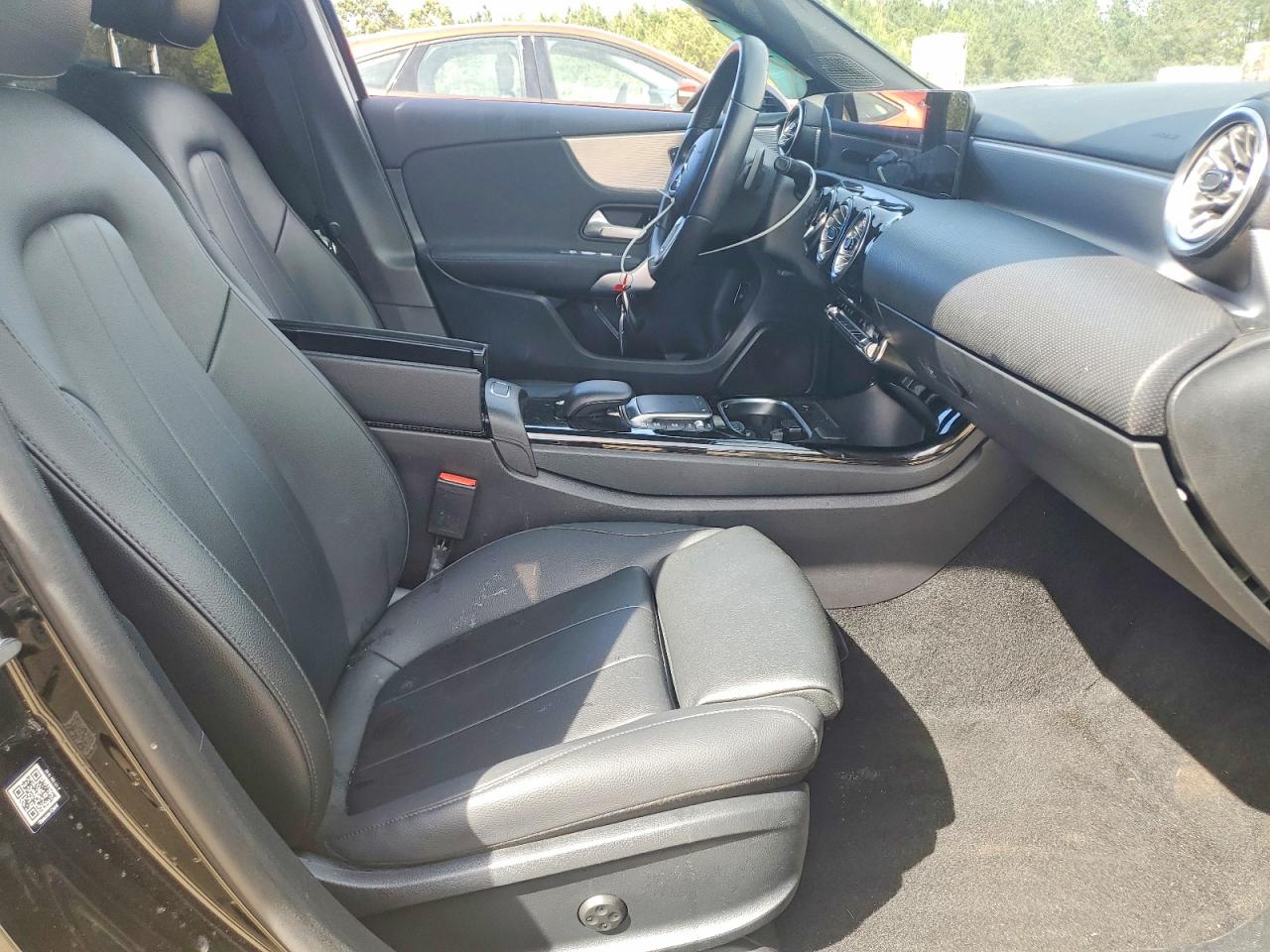 Mercedes-Benz A-Class 220