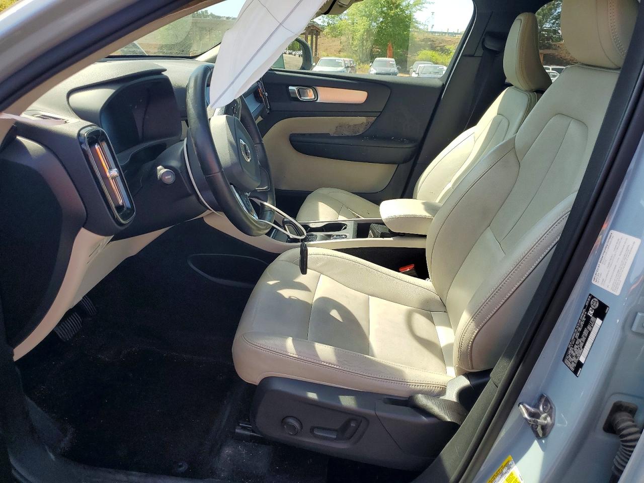 Volvo Xc40 T5 Mo T5 Momentum