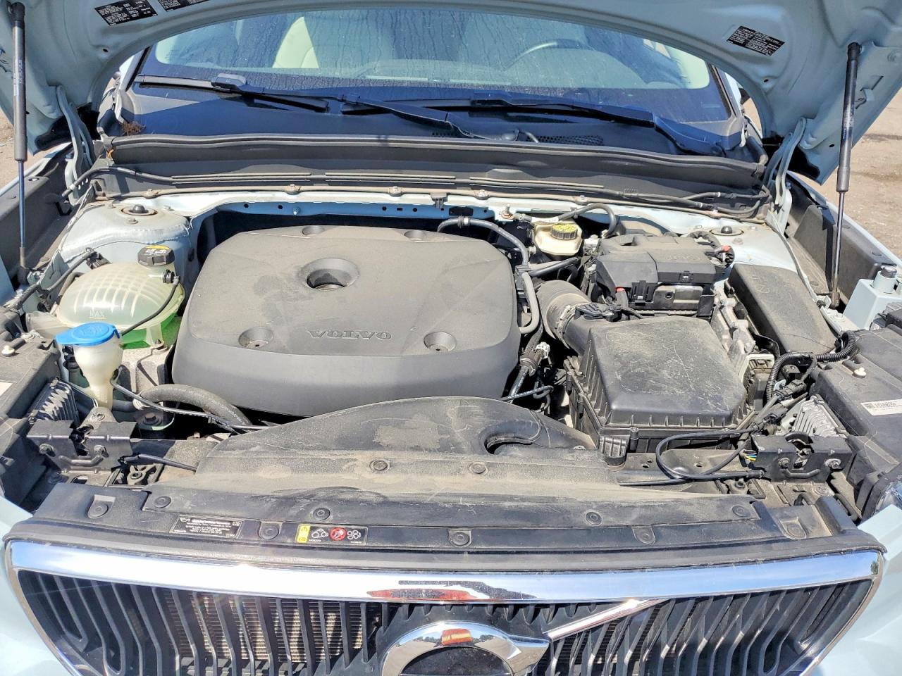 Volvo Xc40 T5 Mo T5 Momentum