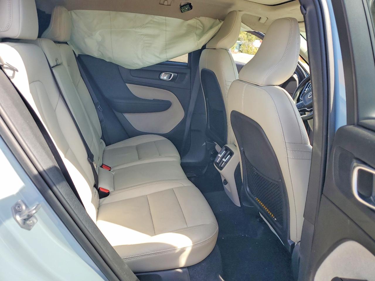 Volvo Xc40 T5 Mo T5 Momentum