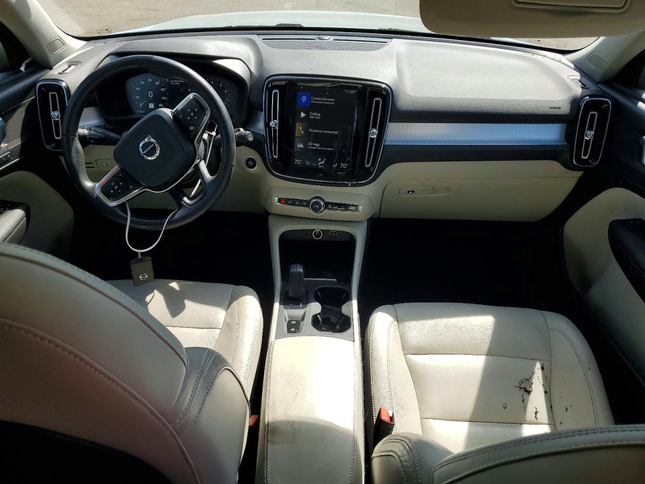Volvo Xc40 T5 Mo T5 Momentum