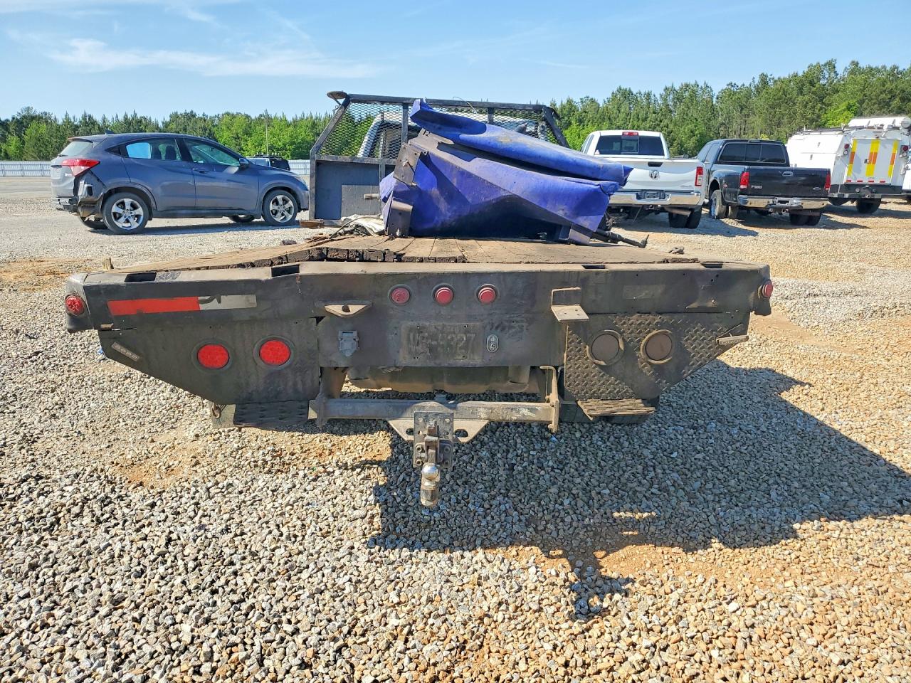 Ram 4500