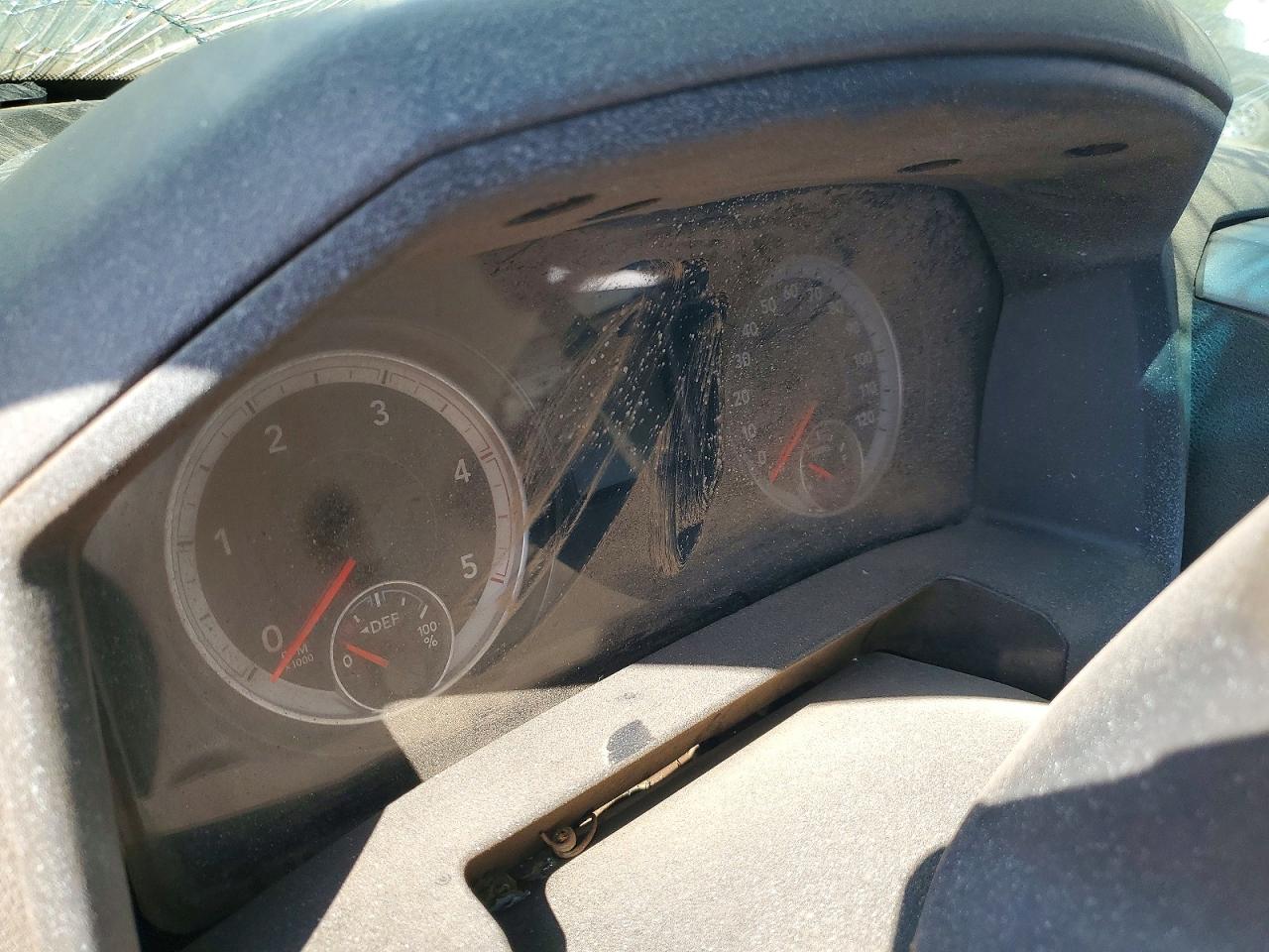 Ram 4500