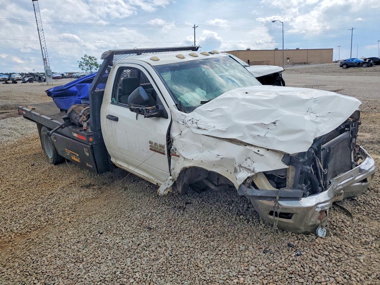 Ram 4500