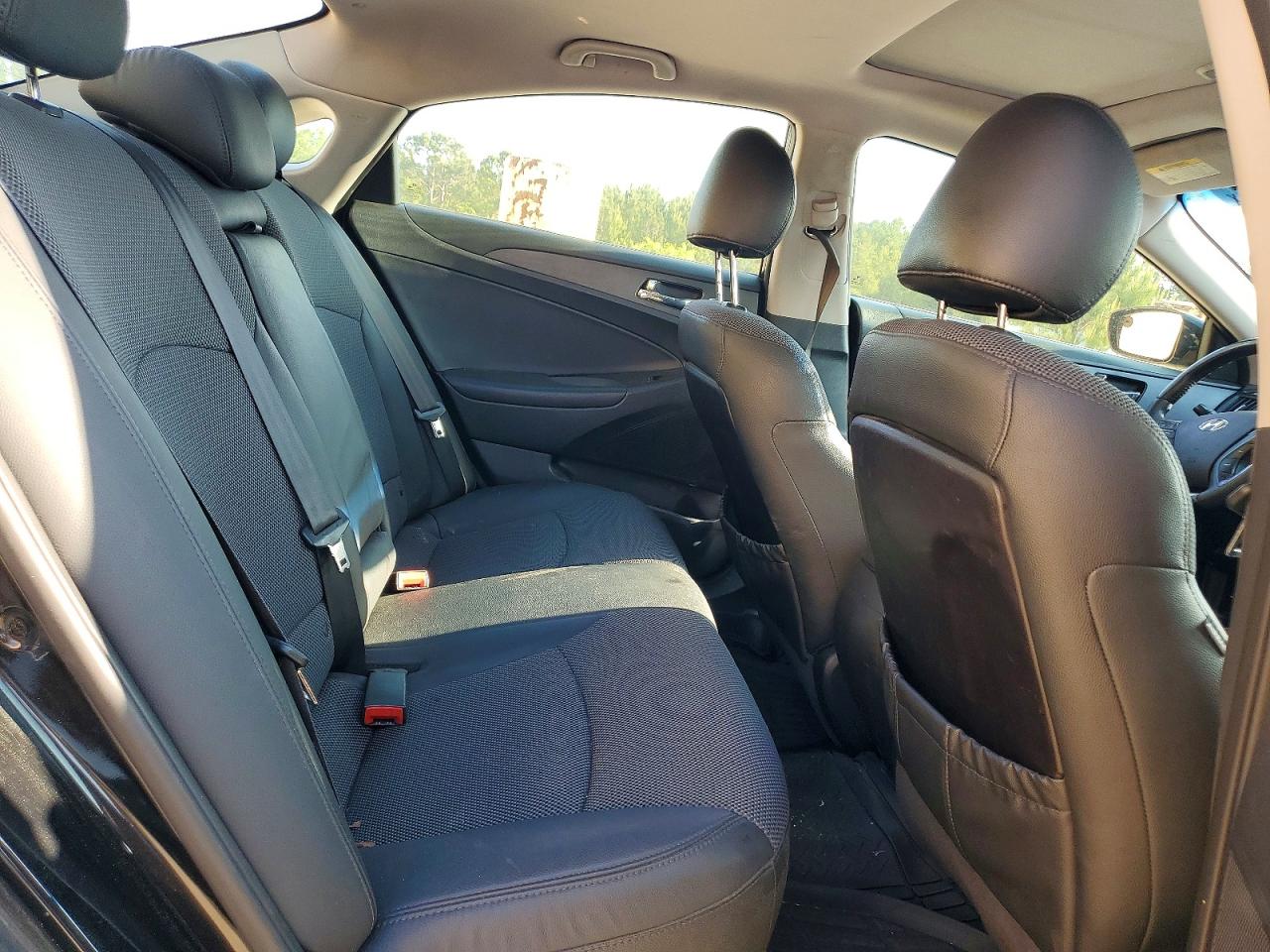 Hyundai SONATA Se 2.0t