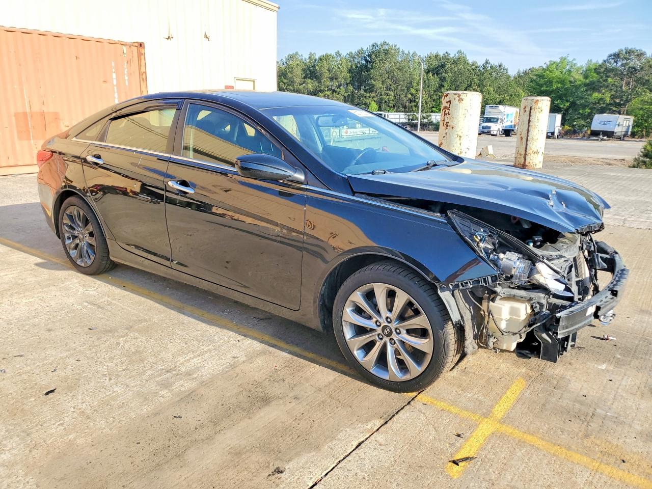 Hyundai SONATA Se 2.0t