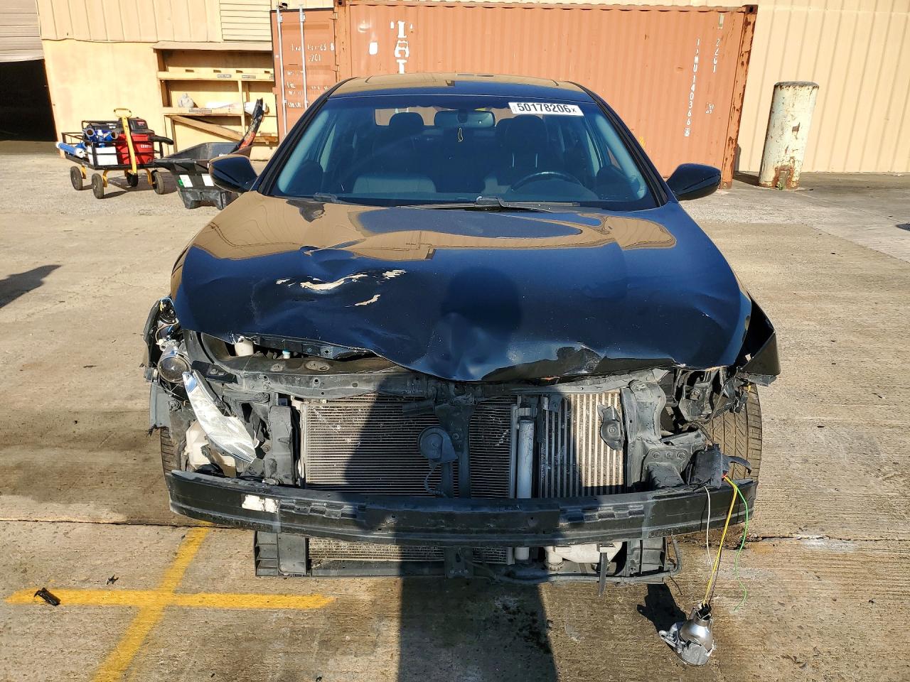 Hyundai SONATA Se 2.0t