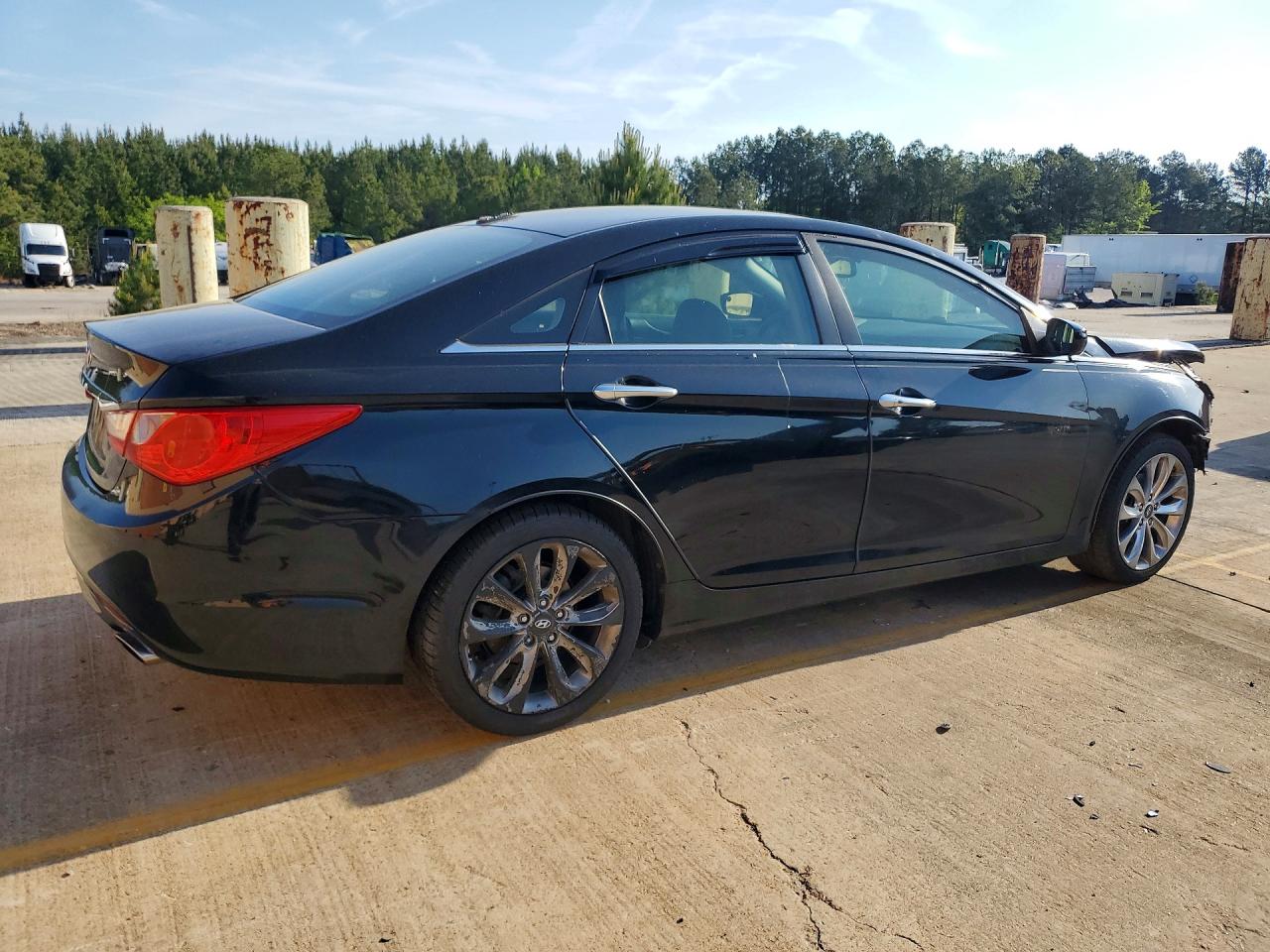 Hyundai SONATA Se 2.0t
