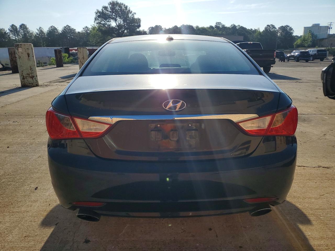 Hyundai SONATA Se 2.0t
