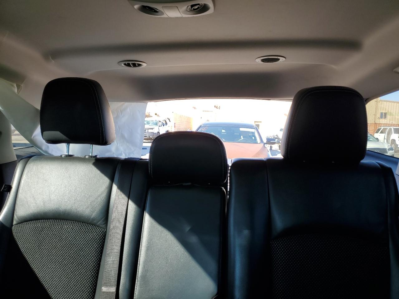 Dodge Journey Crossroad